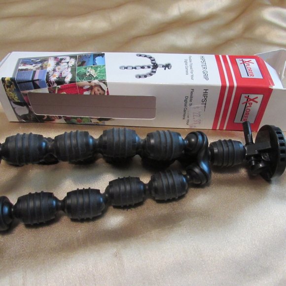 Tripod for Digital Camera - Picture 9 of 13